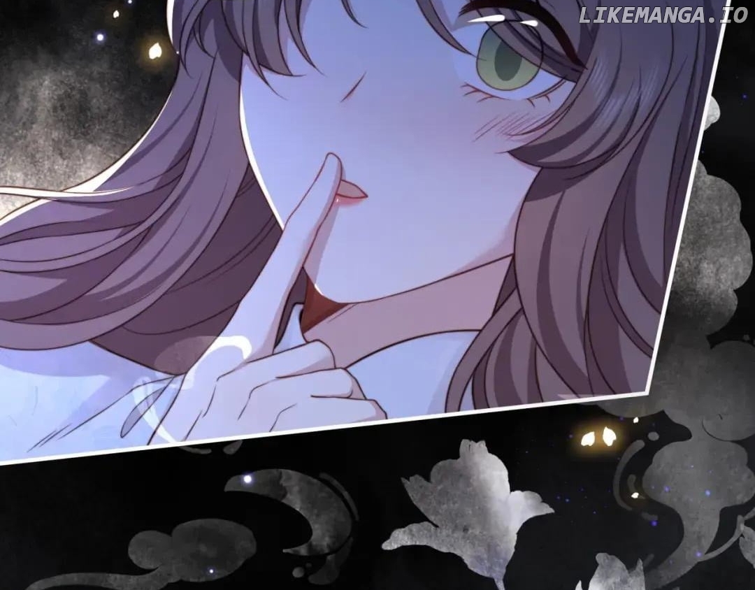 Lonely Emperor Chases His Sister-in-Law Chapter 61 - page 9